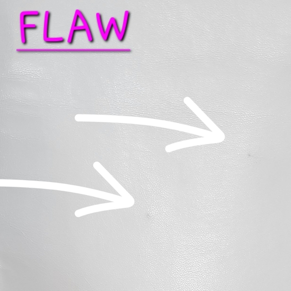 AGOLDE Recycled Leather 90's Pinch Waist in Wisp | 25 - Picture 7 of 13